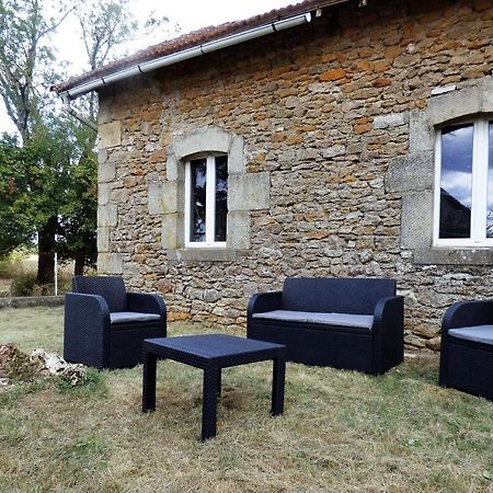 Les Hauts De Malirat Capdenac-Gare Bagian luar foto